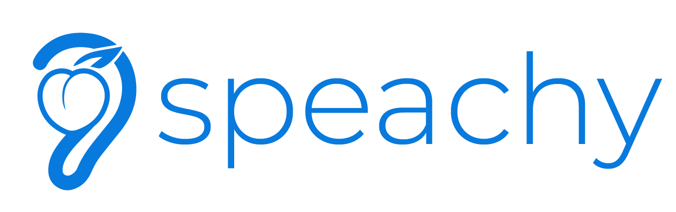 speachy